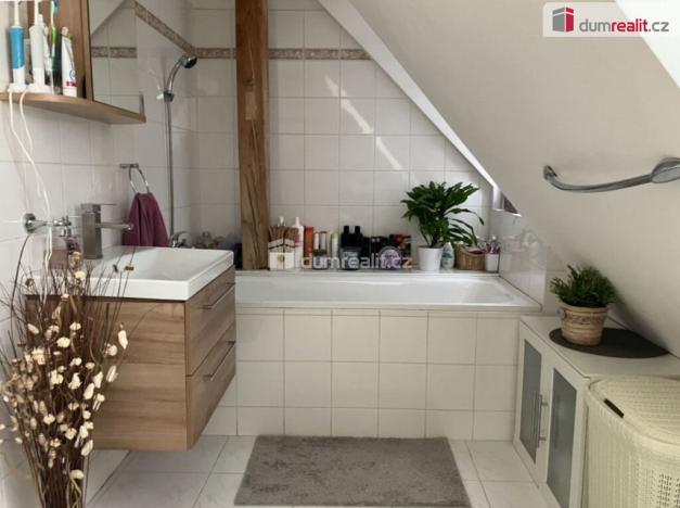 Pronájem bytu 5+kk, Opava - Předměstí, Polní, 91 m2