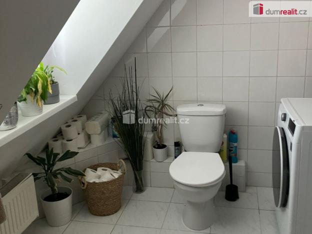 Pronájem bytu 5+kk, Opava - Předměstí, Polní, 91 m2