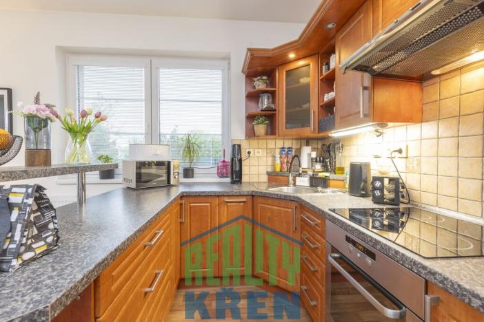 Pronájem bytu 2+kk, Holubice, Habrová, 51 m2