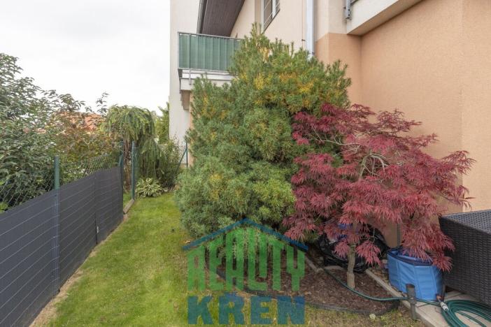 Pronájem bytu 2+kk, Holubice, Habrová, 51 m2