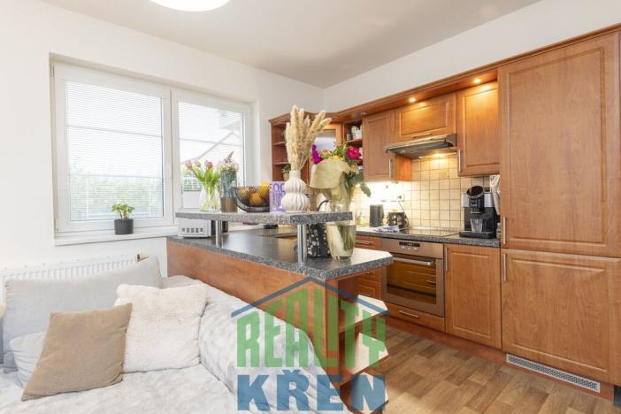 Pronájem bytu 2+kk, Holubice, Habrová, 51 m2