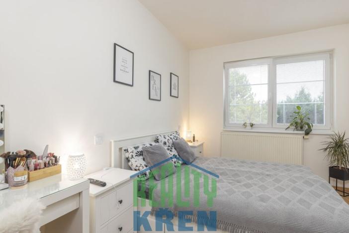 Pronájem bytu 2+kk, Holubice, Habrová, 51 m2