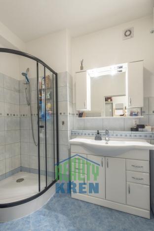 Pronájem bytu 2+kk, Holubice, Habrová, 51 m2