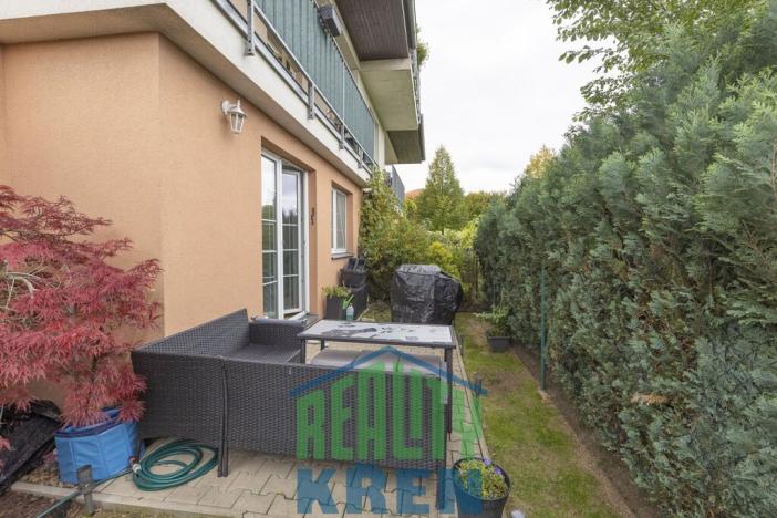 Pronájem bytu 2+kk, Holubice, Habrová, 51 m2