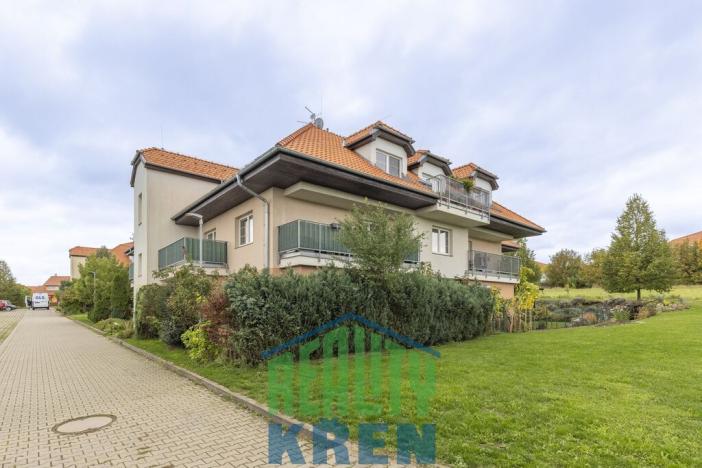 Pronájem bytu 2+kk, Holubice, Habrová, 51 m2