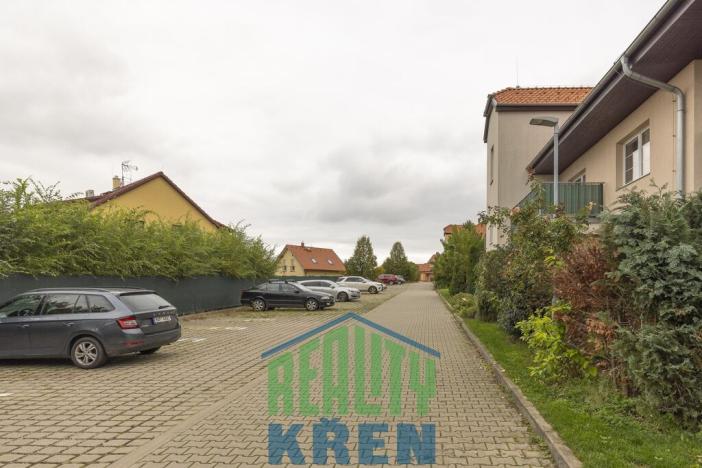 Pronájem bytu 2+kk, Holubice, Habrová, 51 m2