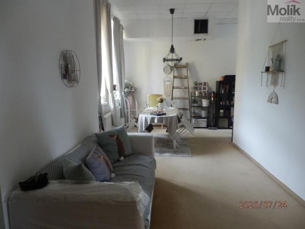 Prodej komerční nemovitosti, Vysoká Pec, 1300 m2