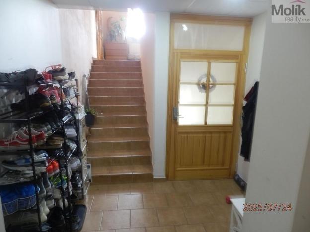 Prodej komerční nemovitosti, Vysoká Pec, 1300 m2