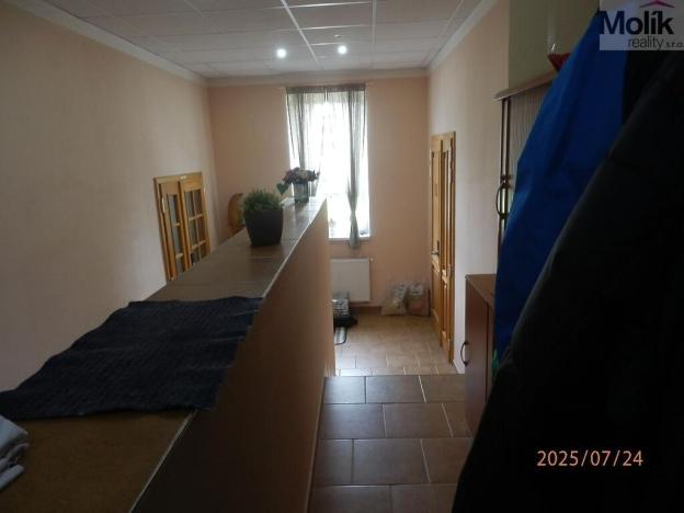 Prodej komerční nemovitosti, Vysoká Pec, 1300 m2