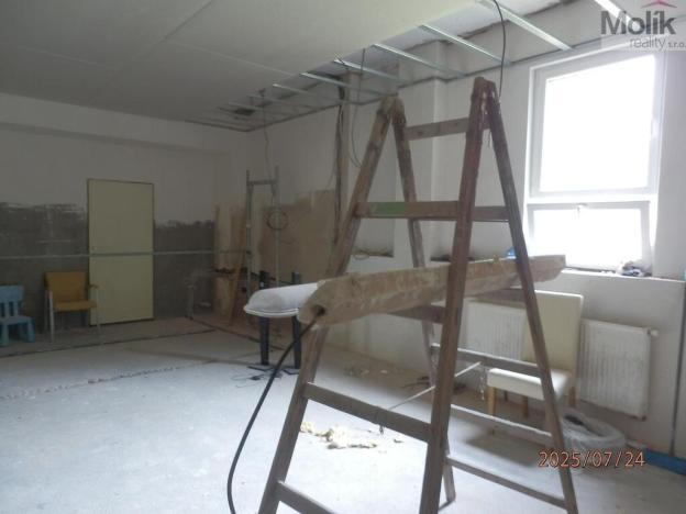 Prodej komerční nemovitosti, Vysoká Pec, 1300 m2