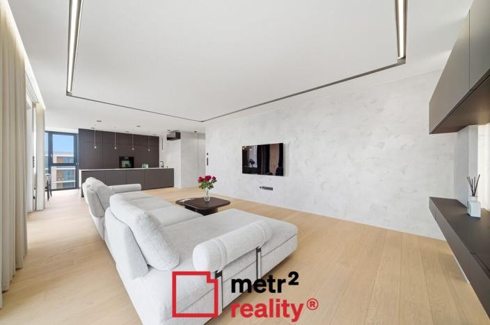 Prodej bytu 4+kk, Olomouc, Milana Ticháka, 153 m2