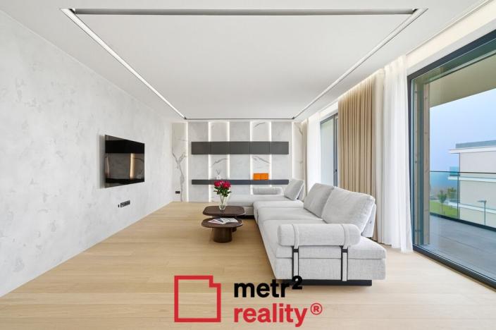 Prodej bytu 4+kk, Olomouc, Milana Ticháka, 153 m2