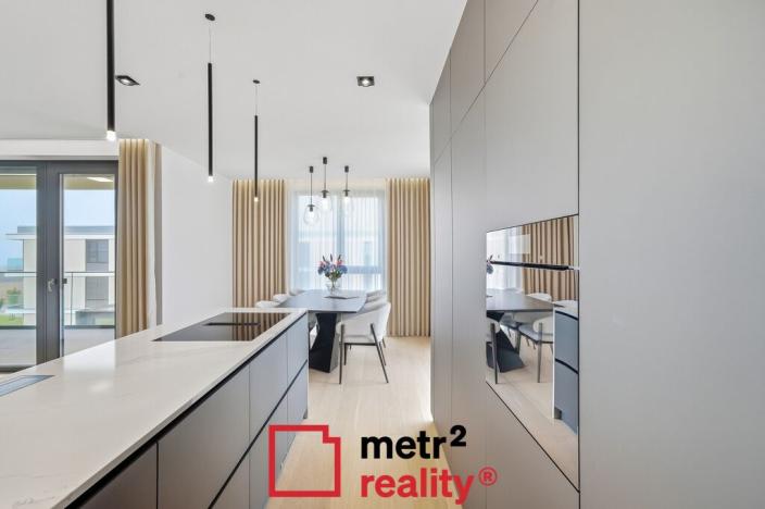 Prodej bytu 4+kk, Olomouc, Milana Ticháka, 153 m2