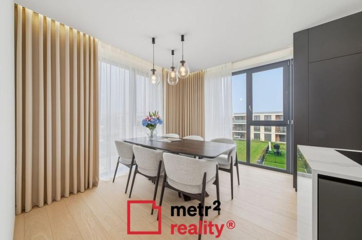 Prodej bytu 4+kk, Olomouc, Milana Ticháka, 153 m2
