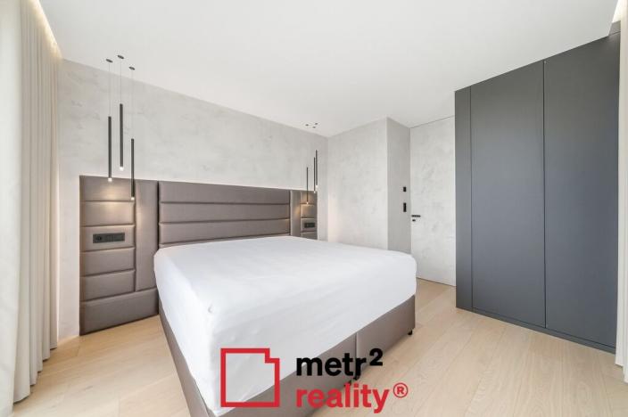 Prodej bytu 4+kk, Olomouc, Milana Ticháka, 153 m2