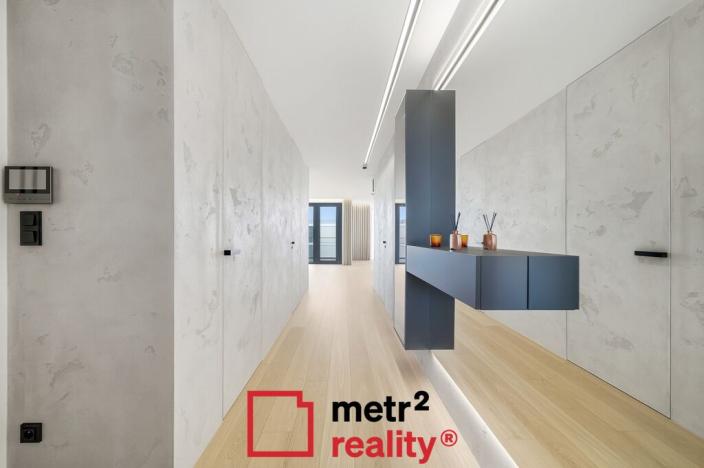 Prodej bytu 4+kk, Olomouc, Milana Ticháka, 153 m2