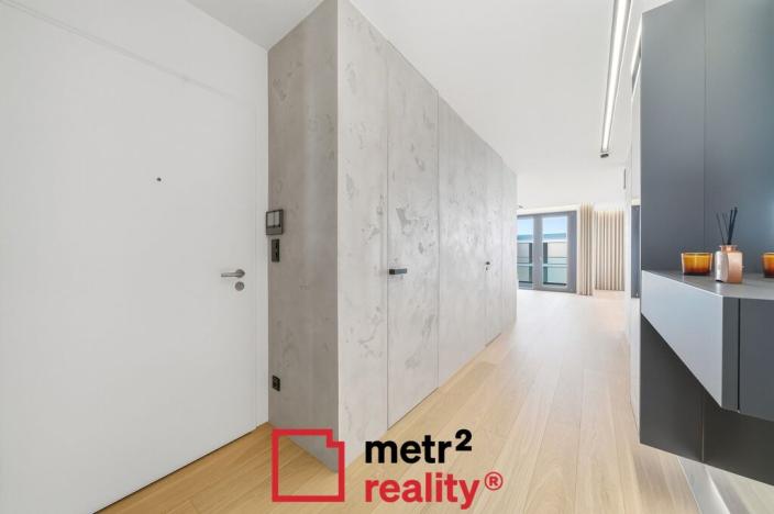 Prodej bytu 4+kk, Olomouc, Milana Ticháka, 153 m2