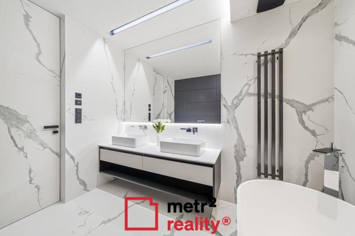 Prodej bytu 4+kk, Olomouc, Milana Ticháka, 153 m2