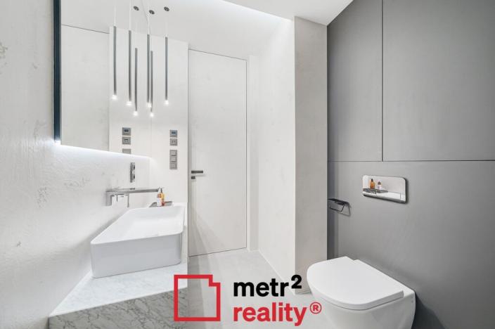 Prodej bytu 4+kk, Olomouc, Milana Ticháka, 153 m2