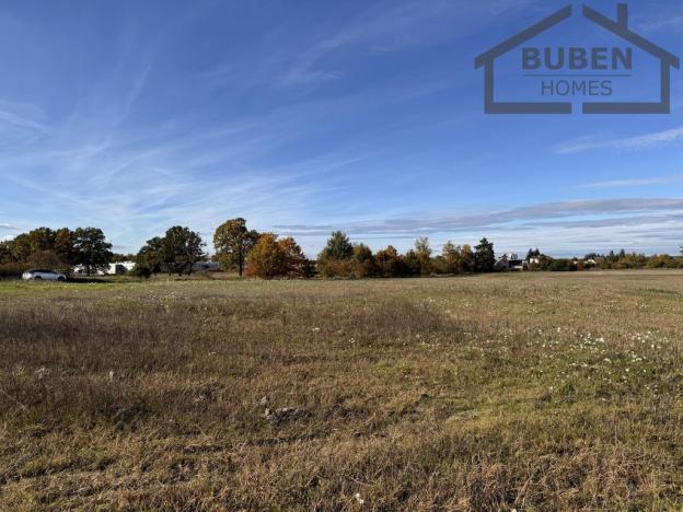 Prodej pozemku pro bydlení, Bor, U trati, 10360 m2