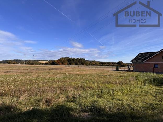 Prodej pozemku pro bydlení, Bor, U trati, 10360 m2