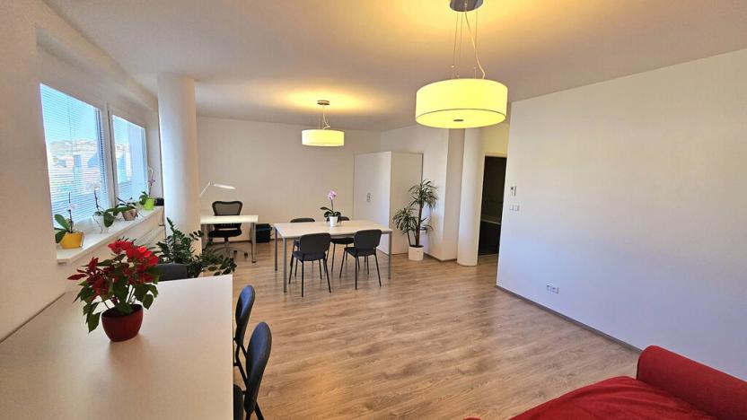 Prodej bytu 2+kk, Beroun - Beroun-Město, V Zahradách, 73 m2