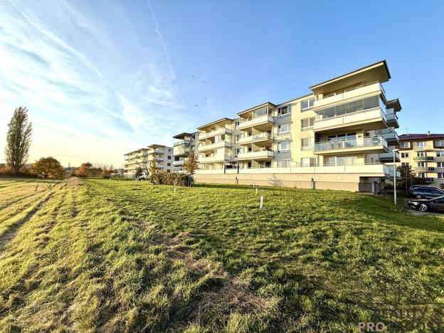 Pronájem bytu 3+kk, Olomouc, Topolová, 105 m2