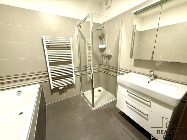 Pronájem bytu 3+kk, Olomouc, Topolová, 105 m2