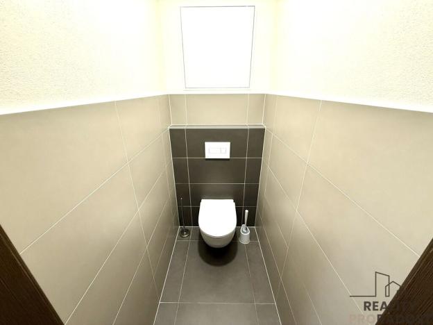 Pronájem bytu 3+kk, Olomouc, Topolová, 105 m2