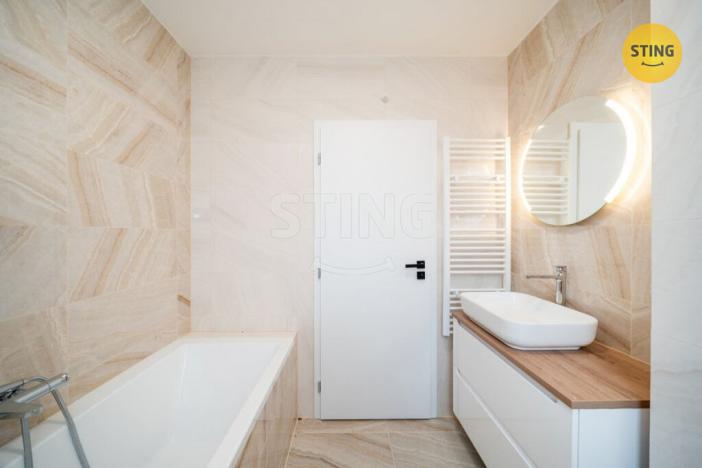 Prodej bytu 3+kk, Petrovice u Karviné, 81 m2