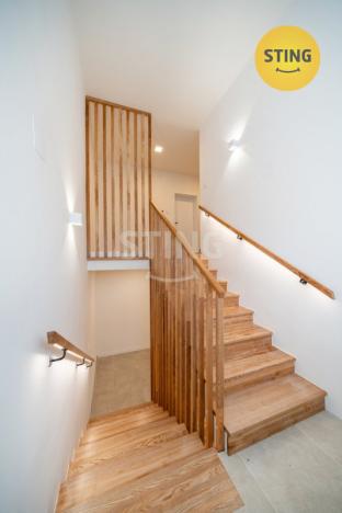 Prodej bytu 3+kk, Petrovice u Karviné, 81 m2