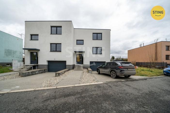 Prodej bytu 3+kk, Petrovice u Karviné, 81 m2