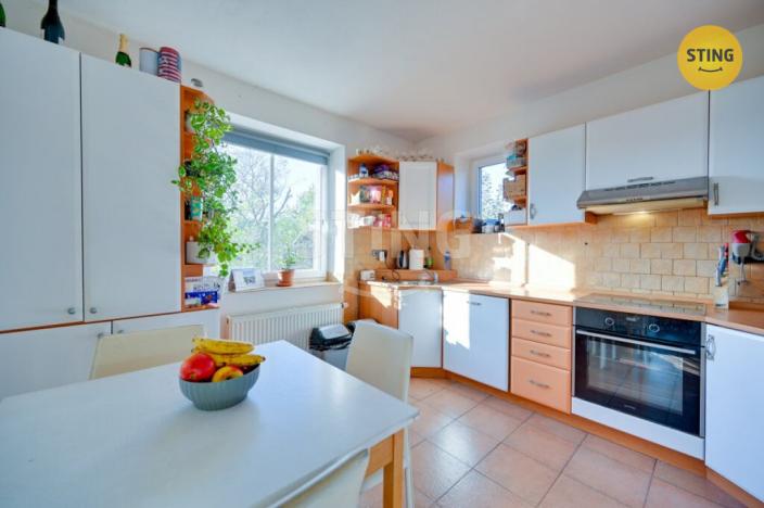 Prodej vily, Postřelmov, Novodvorská, 180 m2