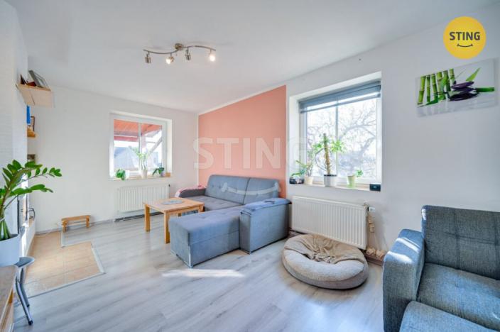 Prodej vily, Postřelmov, Novodvorská, 180 m2