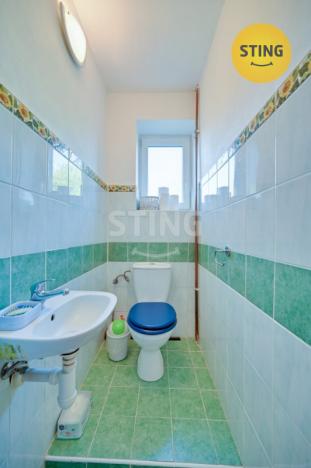 Prodej vily, Postřelmov, Novodvorská, 180 m2