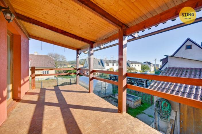 Prodej vily, Postřelmov, Novodvorská, 180 m2