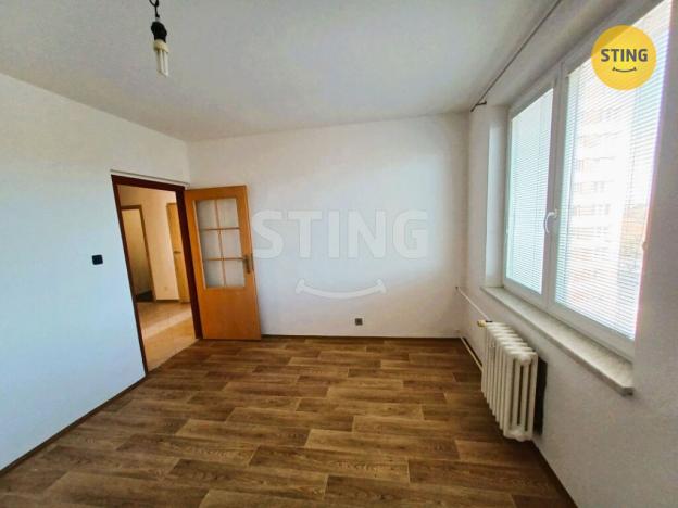 Pronájem bytu 3+1, Ostrava, 30. dubna, 68 m2