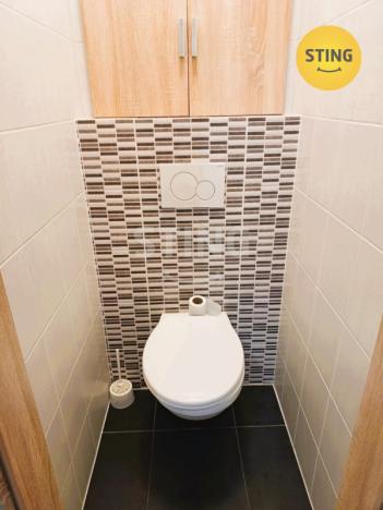 Pronájem bytu 3+1, Ostrava, 30. dubna, 68 m2