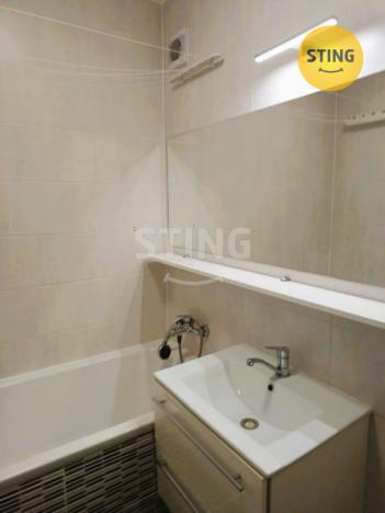 Pronájem bytu 3+1, Ostrava, 30. dubna, 68 m2