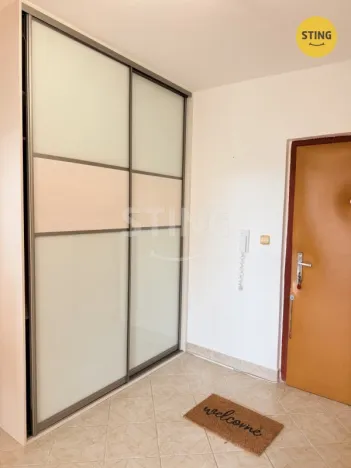 Pronájem bytu 3+1, Ostrava, 30. dubna, 68 m2