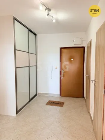 Pronájem bytu 3+1, Ostrava, 30. dubna, 68 m2