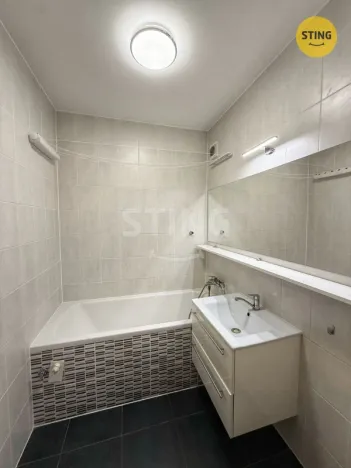 Pronájem bytu 3+1, Ostrava, 30. dubna, 68 m2