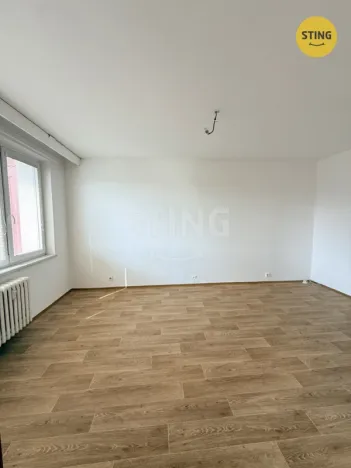 Pronájem bytu 3+1, Ostrava, 30. dubna, 68 m2