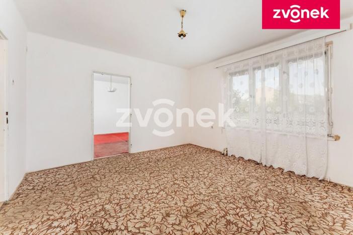 Prodej pozemku pro bydlení, Sazovice, 454 m2