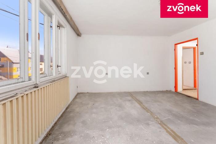 Prodej pozemku pro bydlení, Sazovice, 454 m2