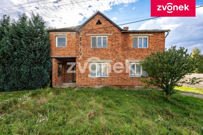 Prodej pozemku pro bydlení, Sazovice, 454 m2