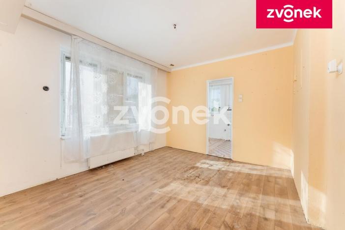 Prodej pozemku pro bydlení, Sazovice, 454 m2