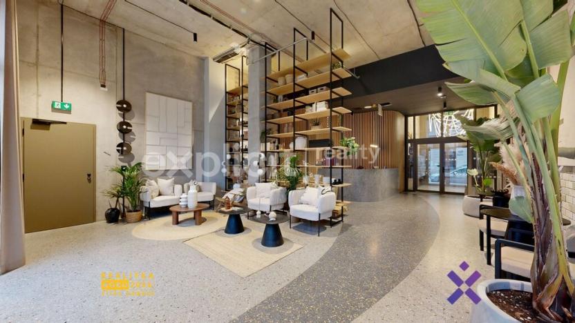 Pronájem bytu 1+kk, Brno, Bratislavská, 41 m2