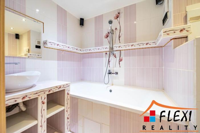 Pronájem bytu 2+kk, Ostrava, Petra Křičky, 56 m2