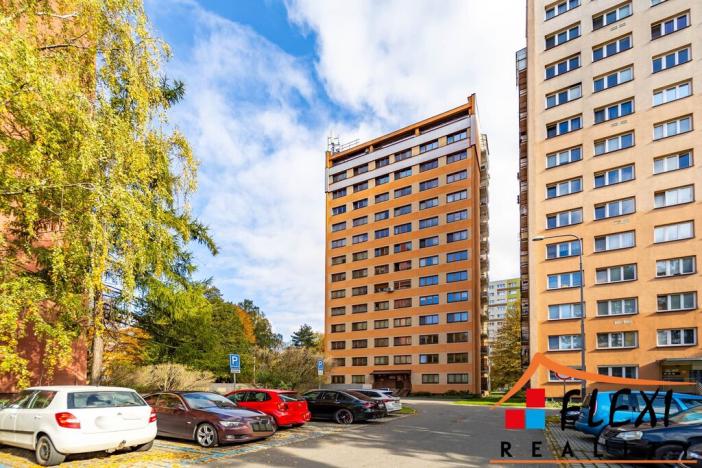 Pronájem bytu 2+kk, Ostrava, Petra Křičky, 56 m2